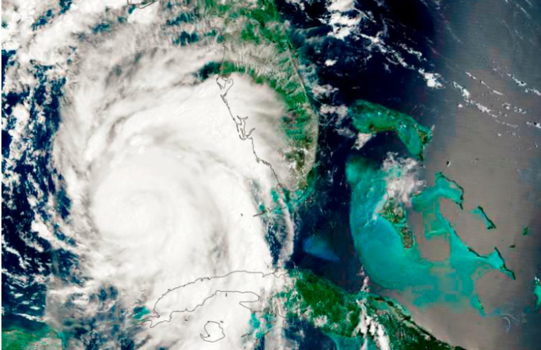 Temporada de Huracanes 2024: Pronóstico “Extraordinario” y Alerta en Colombia