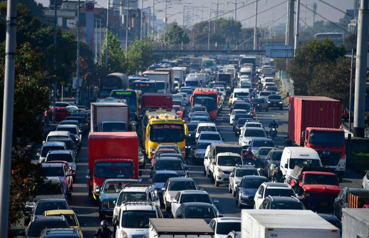 Nuevos Cierres en Autopista Norte: Trabajos de Mantenimiento por 3 Meses