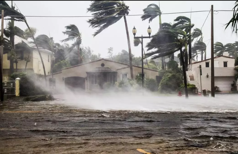 Cambio Climático: Adiós a El Niño, Hola La Niña