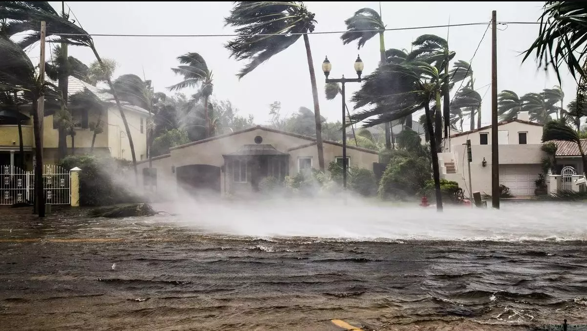 Cambio Climático: Adiós a El Niño, Hola La Niña