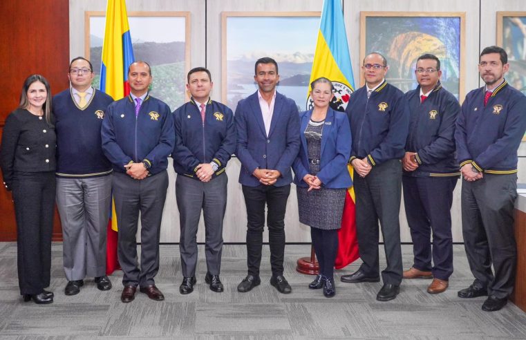 La Universidad Militar Nueva Granada Impulsa una Educación Superior Relevante y Descentralizada en Cundinamarca