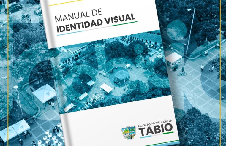 Presentación del Nuevo Manual de Identidad Visual de la Alcaldía de Tabio