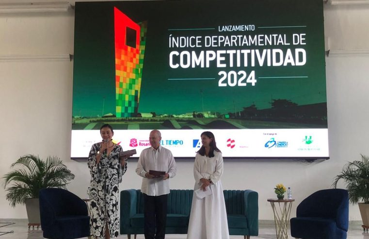 Cundinamarca es Reconocida por su Excelencia en el Índice de Competitividad Educativa