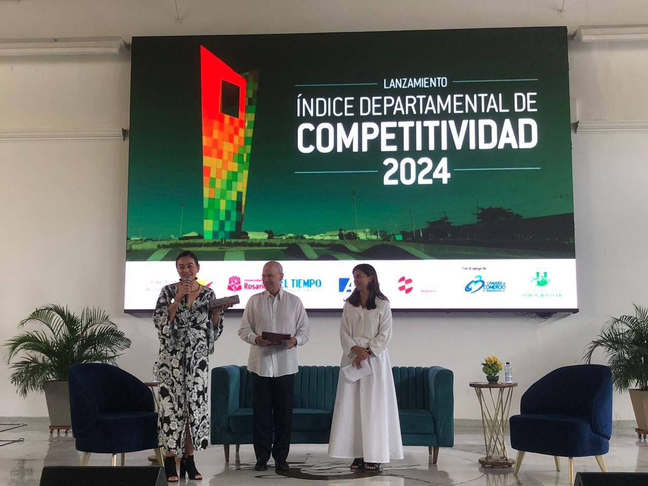 Cundinamarca es Reconocida por su Excelencia en el Índice de Competitividad Educativa