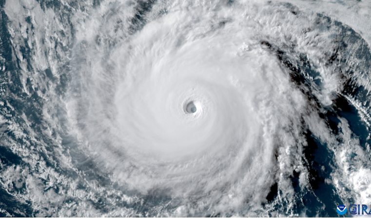 Inicio de la Temporada de Huracanes 2024: Ideam y el Servicio Meteorológico Nacional Alertan sobre Alta Actividad