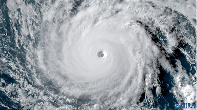 Inicio de la Temporada de Huracanes 2024: Ideam y el Servicio Meteorológico Nacional Alertan sobre Alta Actividad