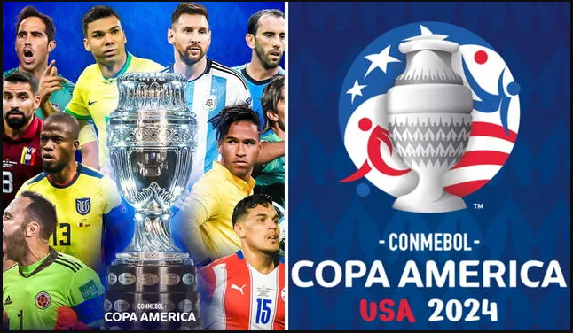 Colombia Busca la Gloria en la Copa América 2024 en Estados Unidos
