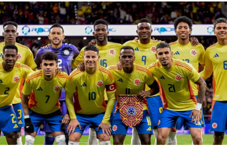 “En la Copa América, Son Más los Rumores que las Certezas para Colombia”