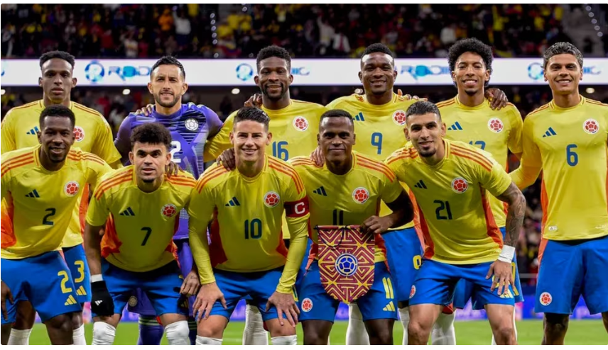 “En la Copa América, Son Más los Rumores que las Certezas para Colombia”