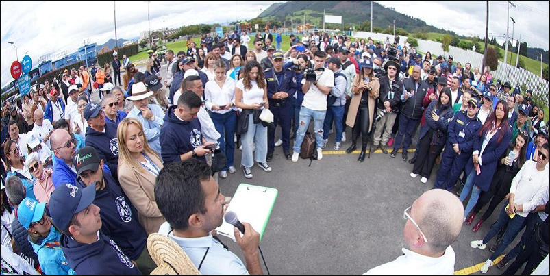 Zipaquirá: Un Faro de Esperanza en la Atención Pediátrica en Cundinamarca