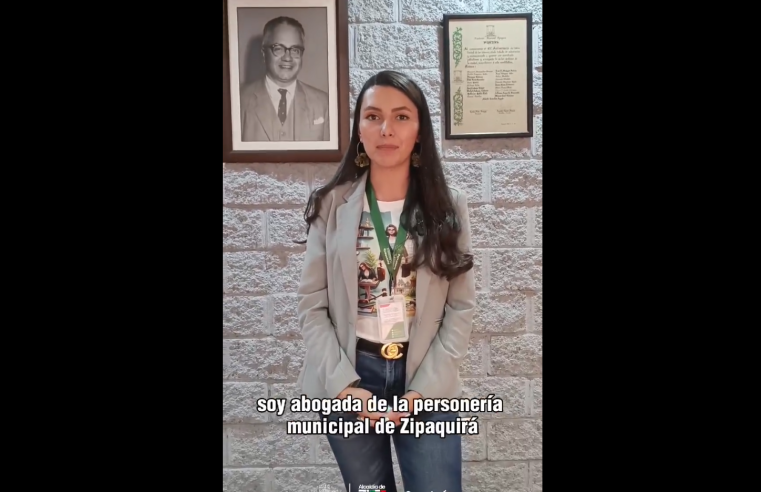 Presentación del Plan de Trabajo de Justicia Transicional en la Mesa Municipal de Víctimas + video