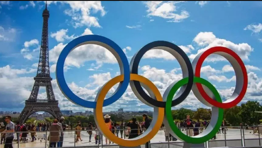 Expectativa Mundial por las Próximas Olimpiadas: Preparativos y Expectativas