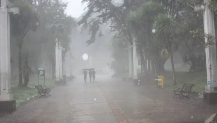 La Niña: Colombia se Prepara para Siete Meses de Intensas Lluvias