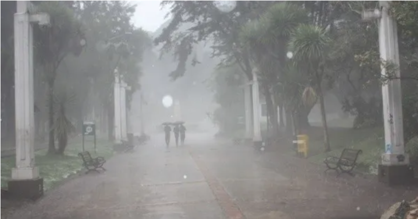 La Niña: Colombia se Prepara para Siete Meses de Intensas Lluvias