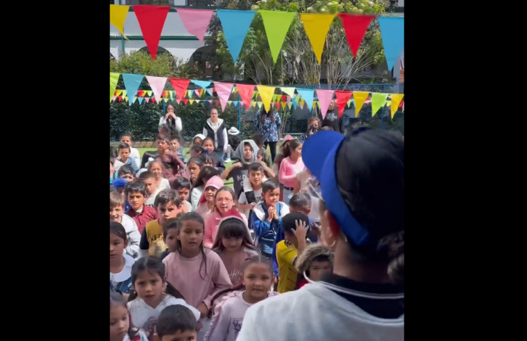 Nemocón Invita a unas Vacaciones Recreativas Inolvidables