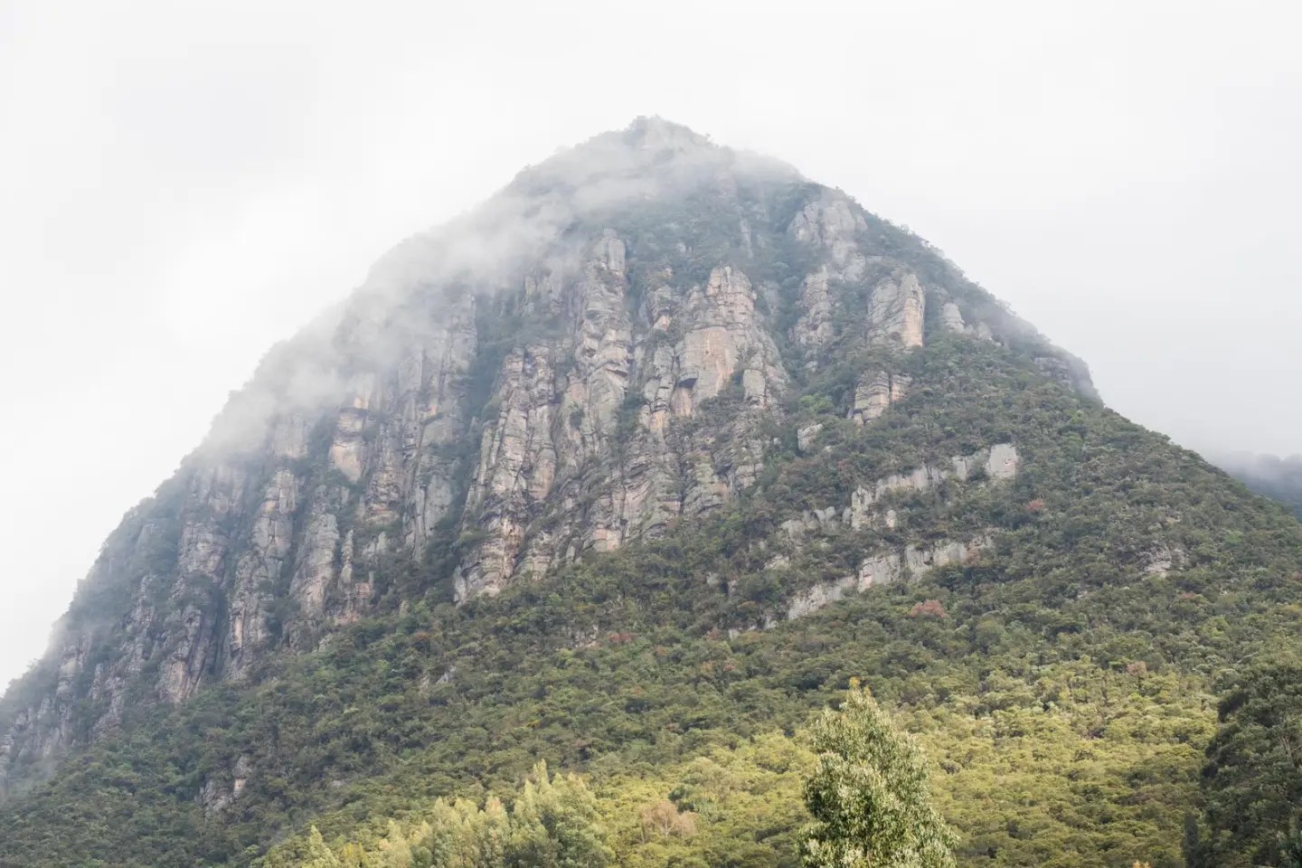 Inspección del Sendero a la Peña de Juaica: Medidas para la Seguridad y Protección Ambiental