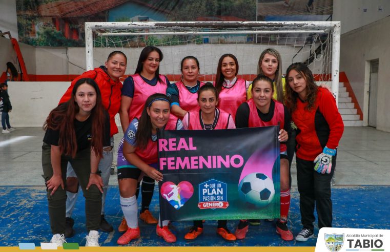 Real Femenino Triunfa en la Gran Final del Campeonato Femenino de Fútbol de Salón