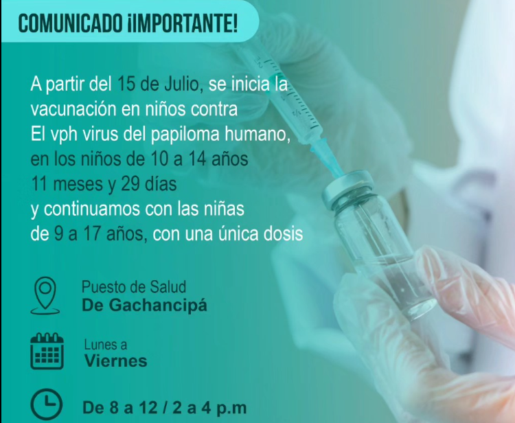 La Importancia de la Vacunación: Protege tu Salud y la de tu Comunidad