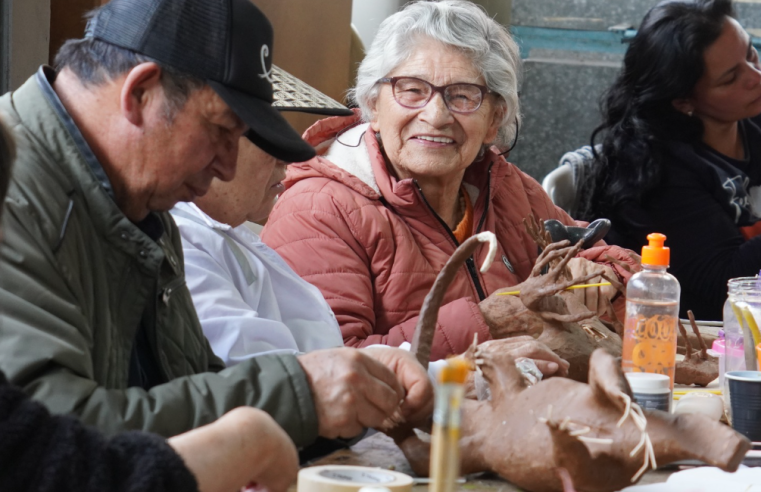 25 de Agosto: Día del Adulto Mayor en Colombia, una Fecha para Reflexionar y Celebrar