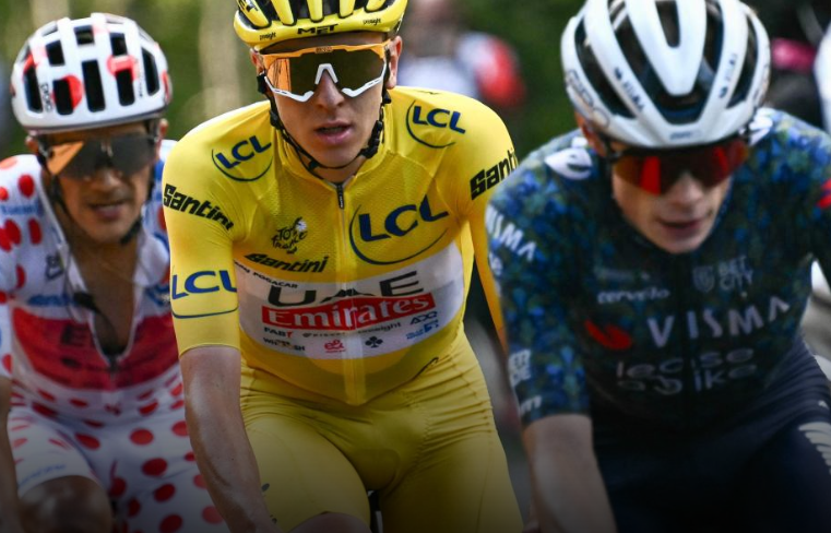 Pogacar Domina y Buitrago Resiste: Así Quedan las Clasificaciones a un Día del Final del Tour de Francia 2024