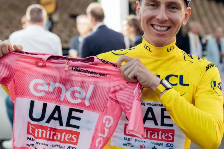 Actualización del Ranking UCI tras el Tour de Francia: Mejora de los Colombianos
