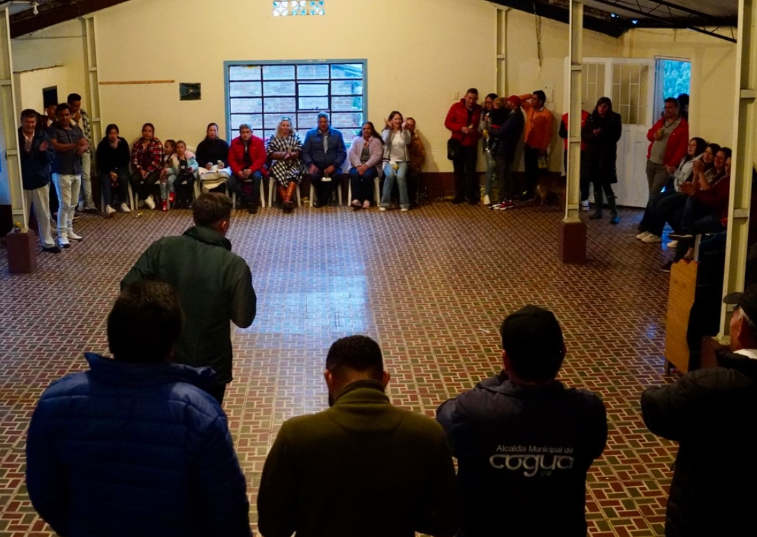 Celebración de la Fiesta del Campesino Coguano en Patasica: Tres Días de Tradición y Comunidad