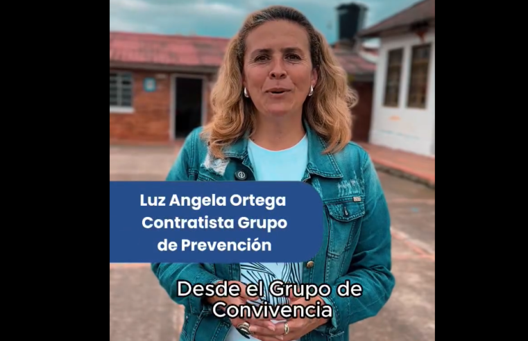 Educación en Zipaquirá se Fortalece con Herramientas sobre Responsabilidad Penal para Adolescentes + Video