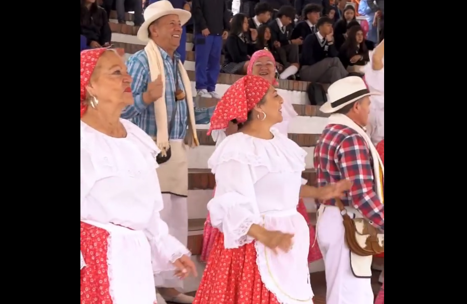 Conmemoración del Día Mundial de Toma de Conciencia del Abuso y Maltrato en la Vejez + Video