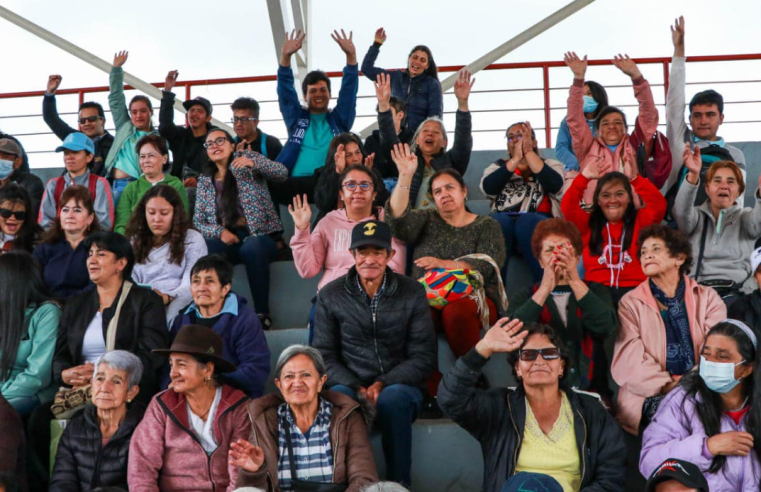 Entrega de 600 Raciones de Carne en Colaboración entre Municipios