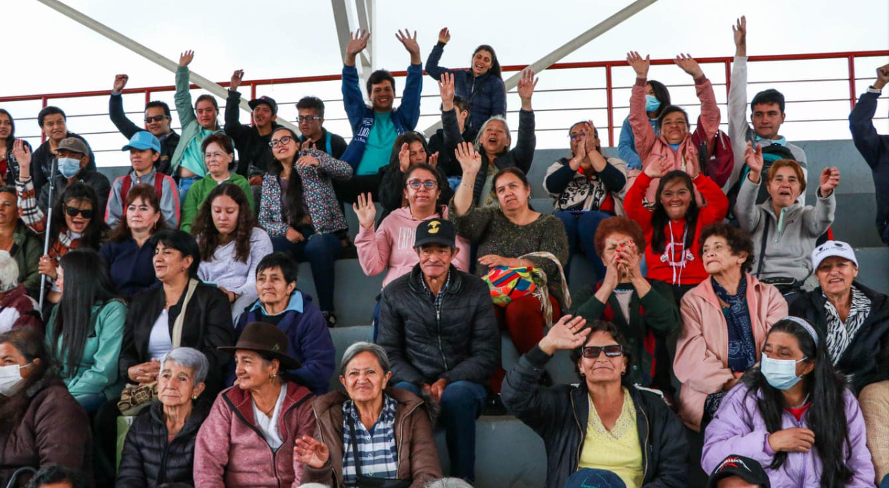 Entrega de 600 Raciones de Carne en Colaboración entre Municipios