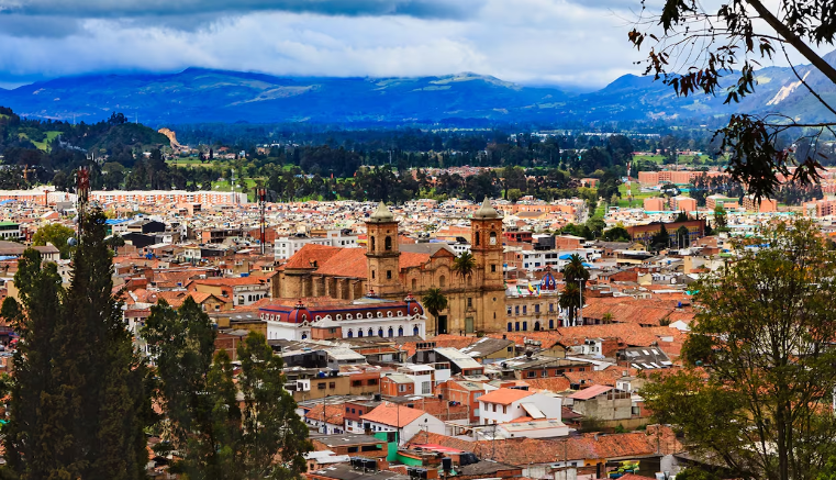 Zipaquirá Conmemora 208 Años de los Mártires de la Independencia con Desfile y Actividades