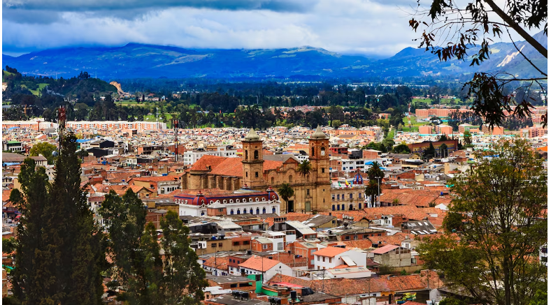 Zipaquirá Conmemora 208 Años de los Mártires de la Independencia con Desfile y Actividades