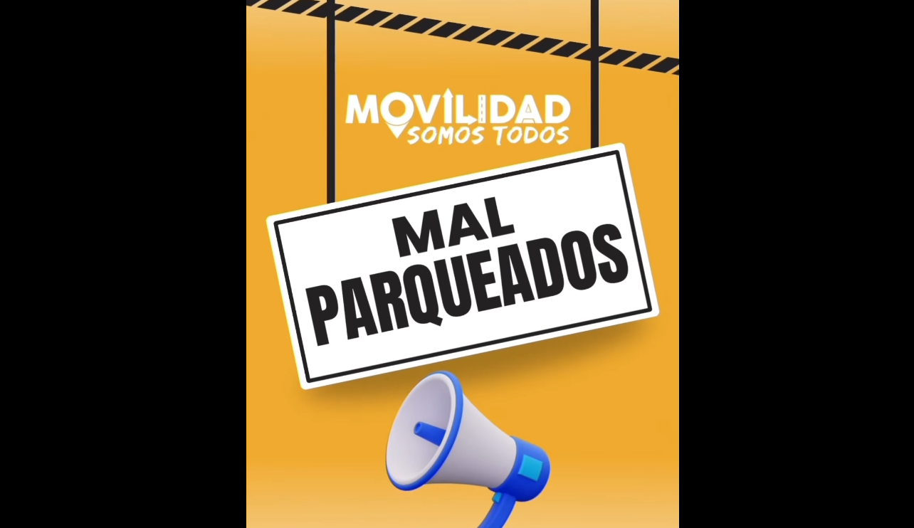 Operaciones de Movilidad en Marcha para un Municipio Más Ordenado y Seguro + Video