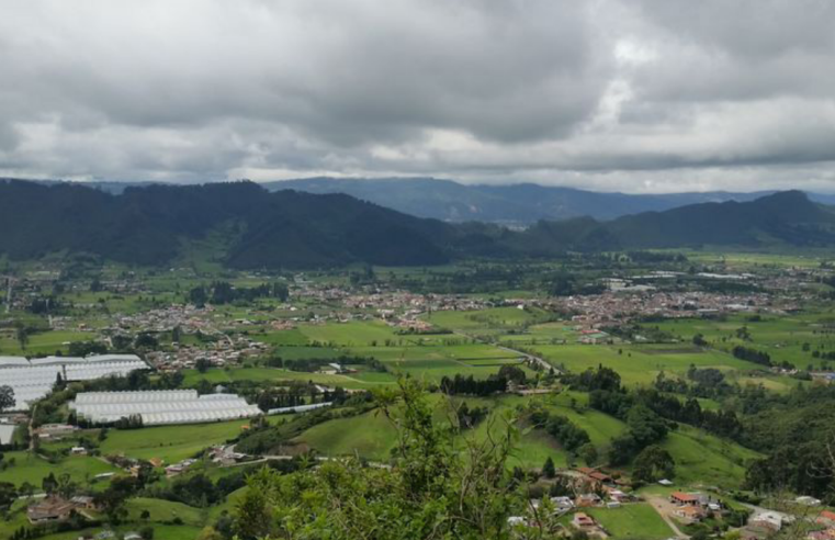 Alcaldes de Sabana CentroLa apuesta a 4 años: más plata para lo social