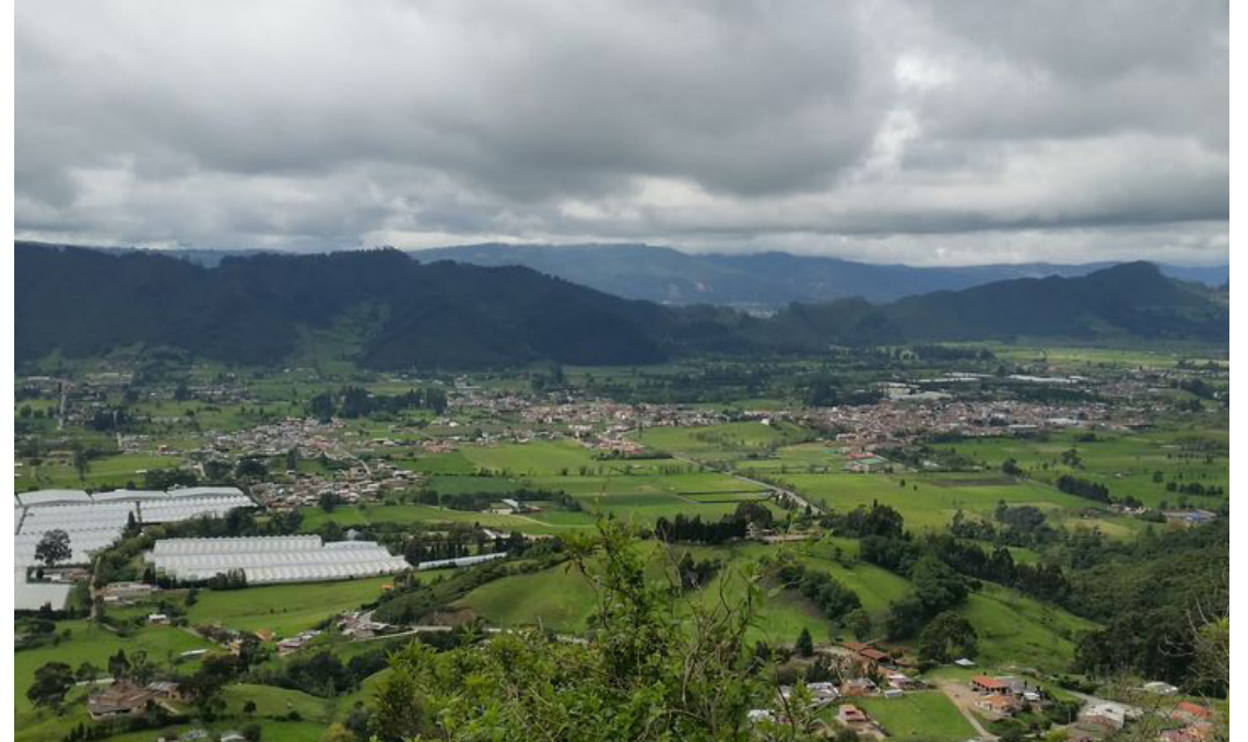 Alcaldes de Sabana CentroLa apuesta a 4 años: más plata para lo social