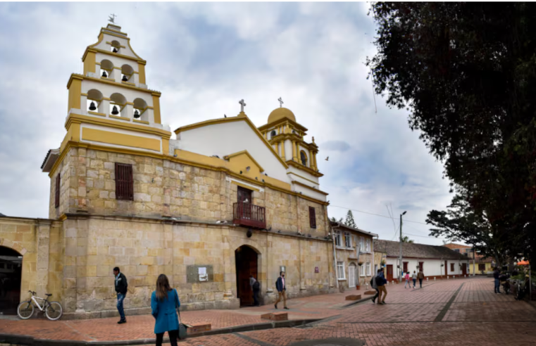 Planes Imperdibles en Cota, la Capital Indígena Colombiana