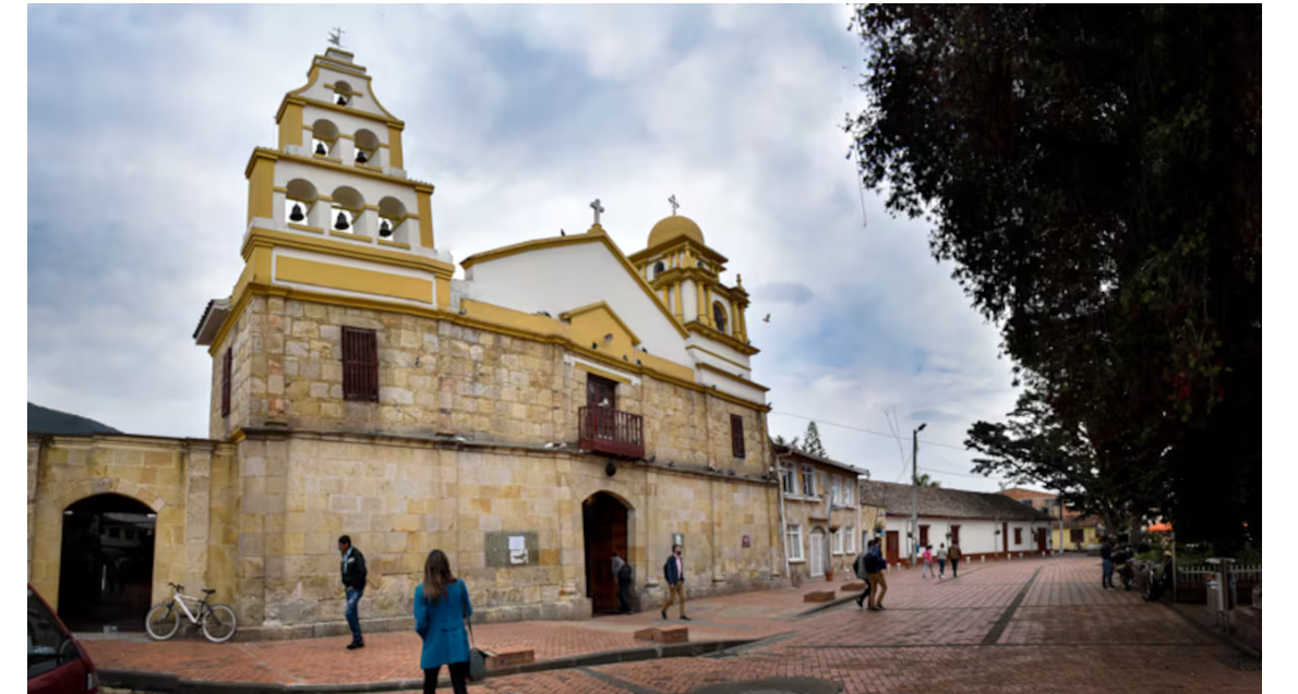 Planes Imperdibles en Cota, la Capital Indígena Colombiana