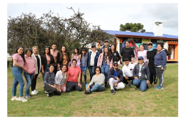 Curso de Metodología WET para la Sostenibilidad Ambiental en la Región