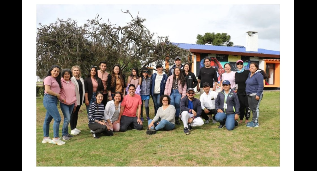 Curso de Metodología WET para la Sostenibilidad Ambiental en la Región