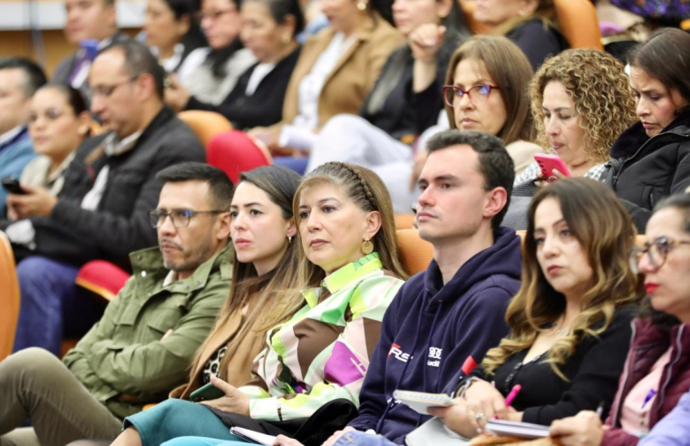 Cundinamarca Avanza Hacia la Transición Energética en Hospitales