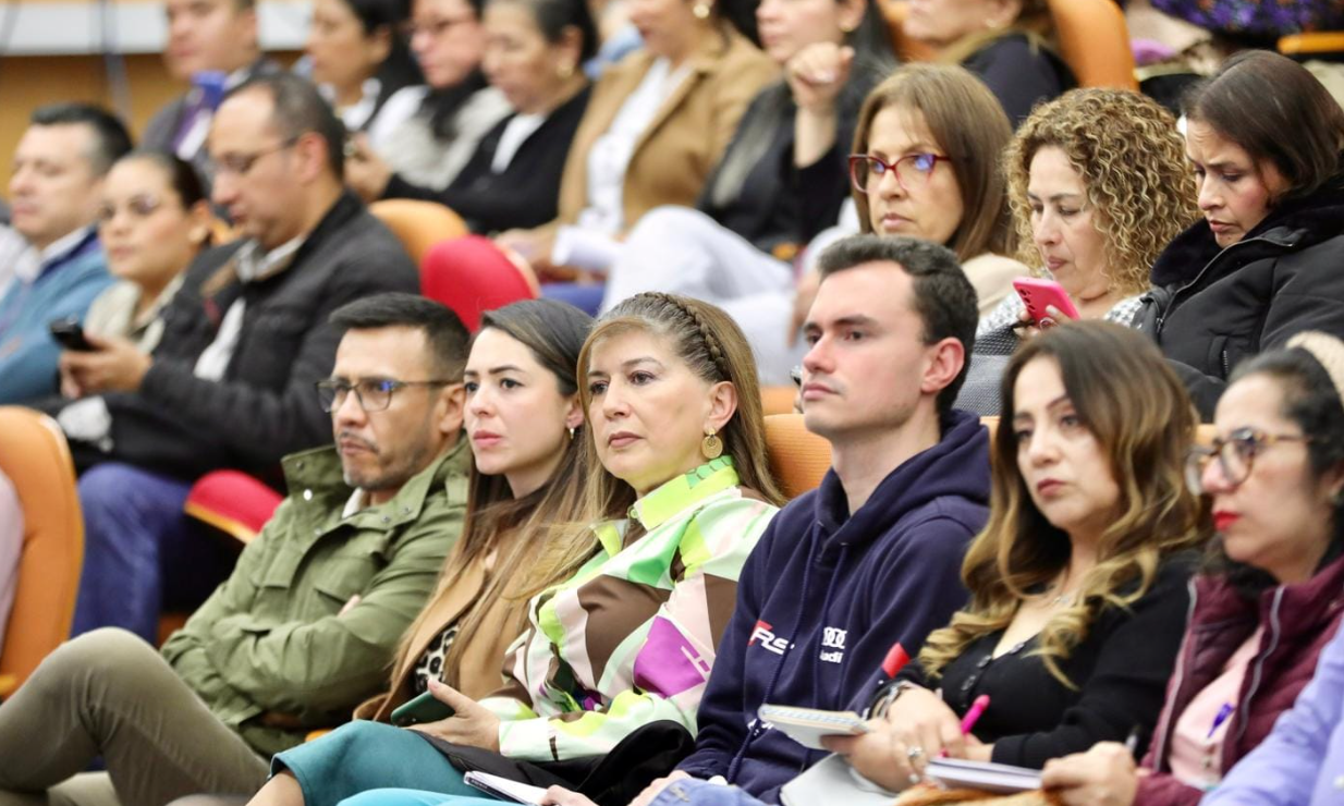 Cundinamarca Avanza Hacia la Transición Energética en Hospitales