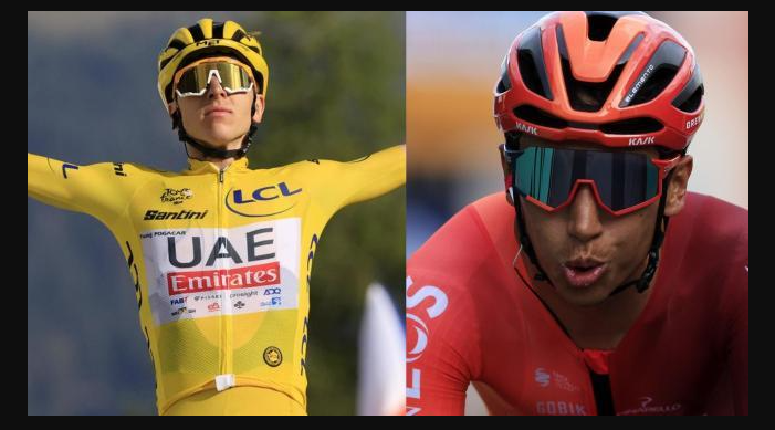 Egan Bernal Descarta la Vuelta a España 2024: Razones de una Decisión Inesperada