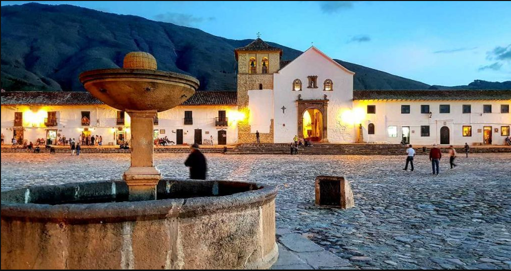 Descubre Villa de Leyva sin Gastar: 6 Actividades Gratis para Disfrutar