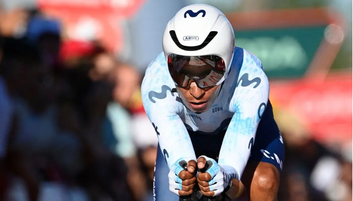 Nairo Quintana Inicia con Firmeza en La Vuelta a España 2024: Así Quedó en la Clasificación General tras la Primera Etapa