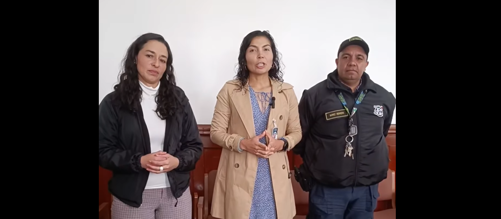 Zipaquirá Avanza hacia la Inclusión con la Primera Mesa Interinstitucional de Habitantes de Calle + Video