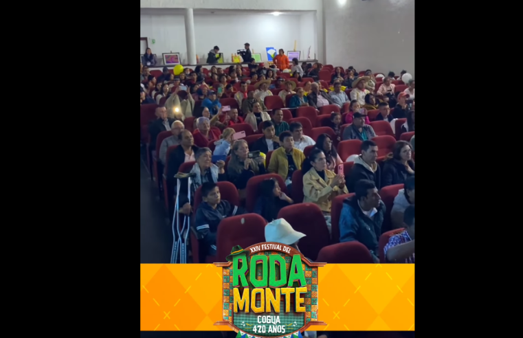 Festival del Rodamonte Celebra la Diversidad con Arte Incluyente en su Cuarto Día