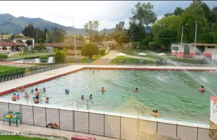 Relajación y Salud en Tabio: Disfruta de sus Aguas Termales a Solo 45 Minutos de Bogotá