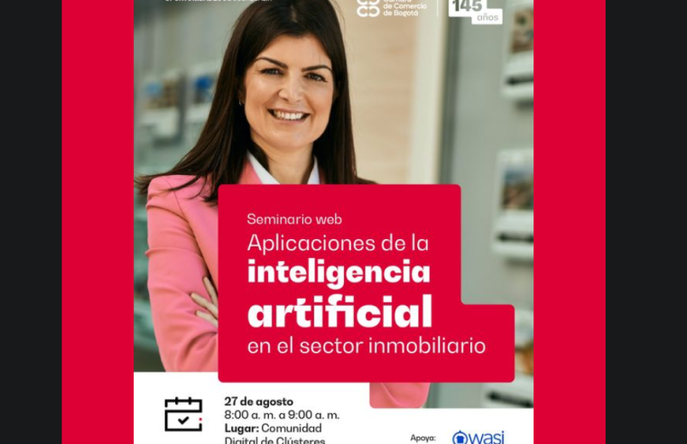 Descubre el Impacto de la Inteligencia Artificial en el Sector Inmobiliario