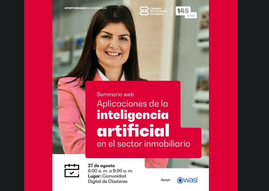 Descubre el Impacto de la Inteligencia Artificial en el Sector Inmobiliario