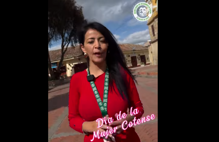 Cota Invita a Mujeres Inspiradoras a Ser Parte de una Celebración Especial + Video